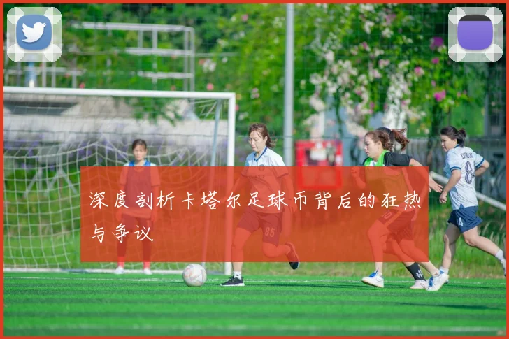深度剖析卡塔尔足球币背后的狂热与争议